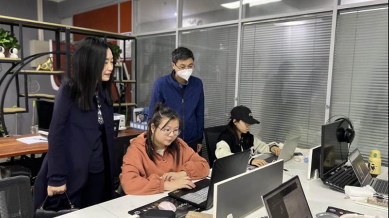 揭秘直播代运营团队成功之道：案例分析及关键要素