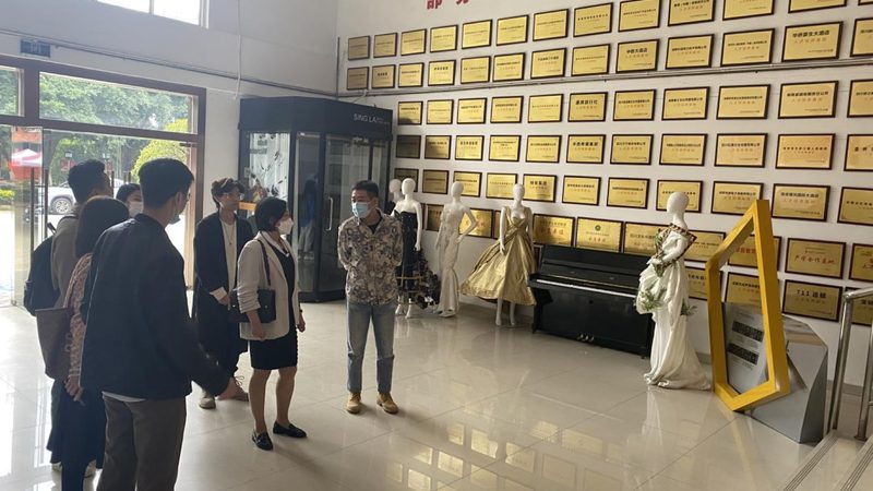 深圳宣传片拍摄怎么选公司