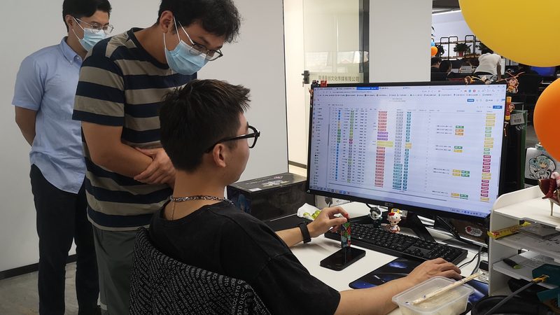 拍摄设备配置：避开五大误区，提升拍摄效率**