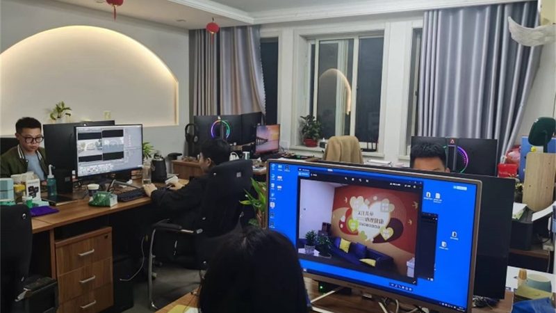 纪录片拍摄场地费用预算：如何精准把控成本？**