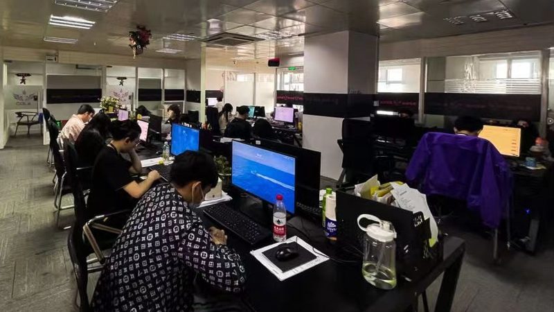 文化传媒公司职位解析：揭秘行业人才需求**