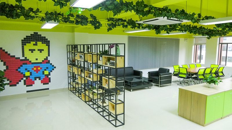 广州品牌设计公司定制方案：揭秘定制流程与关键要素